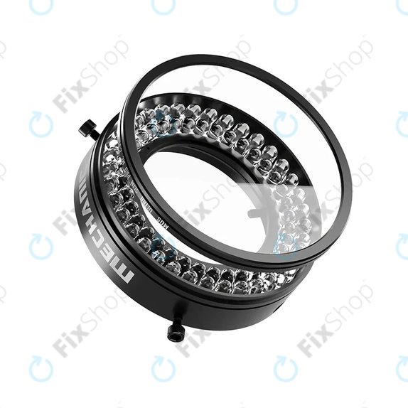 Mechanic LS720 Plus - Polarizované LED kruhové světlo pro mikroskop