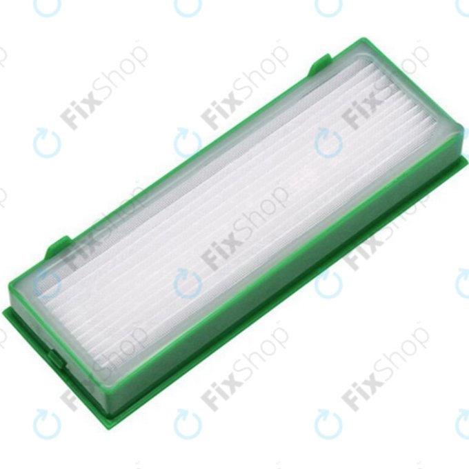 Vorwerk Kobold VR200, VR300 - Prachový Filtr