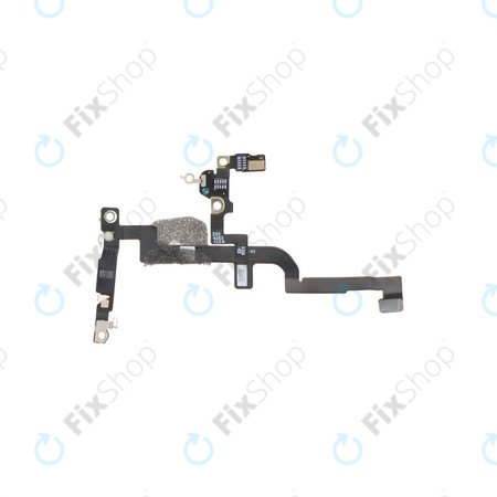 Apple iPhone 16 Plus - Bluetooth Anténa + Flex Kabel