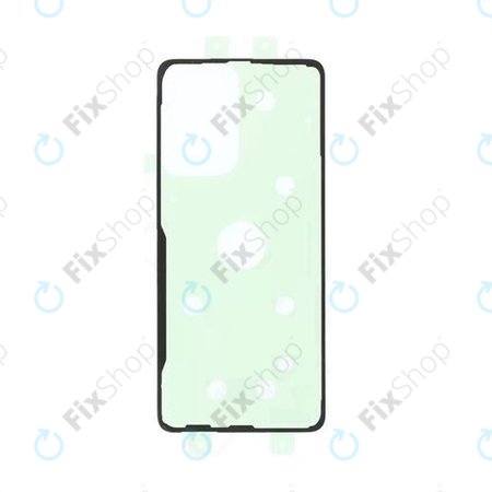 Samsung Galaxy A33 5G A336B - Lepka pod Bateriový Kryt Adhesive - GH81-22141A Genuine Service Pack
