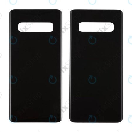 Samsung Galaxy S10 G973F - Batériový Kryt (Prism Black)