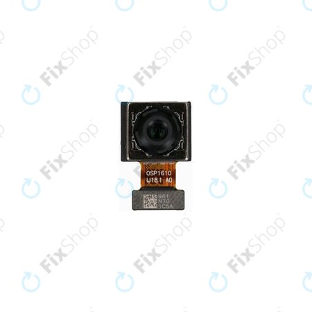 Huawei P Smart Pro - Zadní Kamera Modul 48MP - 23060418 Genuine Service Pack