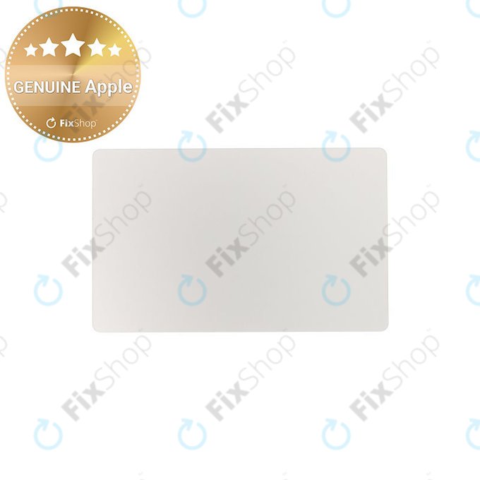 Trackpad komplet pro MacBook Pro 16", A3403 (2024), Silver, 661-46155, Genuine Apple