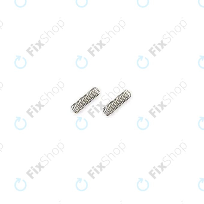 Nintendo Swich Lite - Pružina Tlačítek L, R, ZL, ZR (Set 2ks)