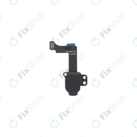 Apple MacBook Pro 13" A2251 (2020) - Jack Konektor PCB Deska