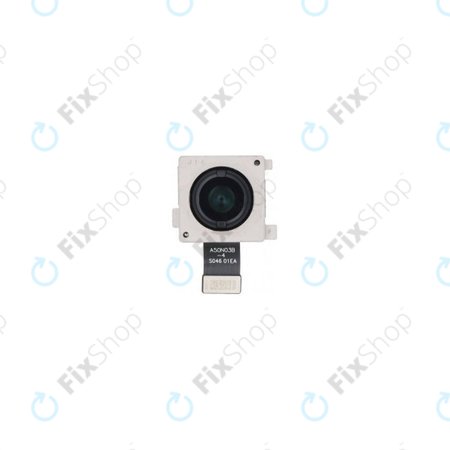 Oppo Find X3 Pro - Zadní Kamera Modul 50MP - 4906625 Genuine Service Pack