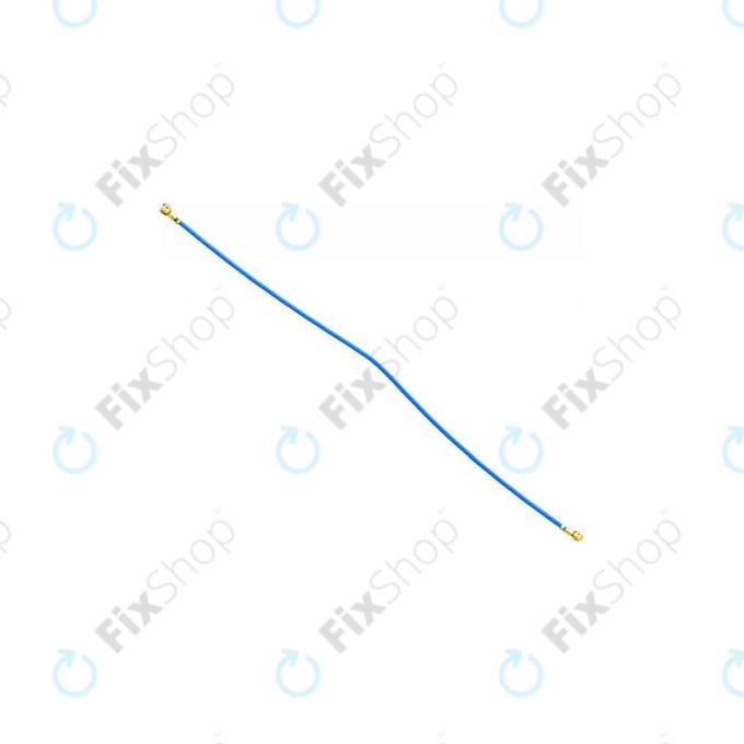Samsung Galaxy S7 G930F - RF Kabel 89 mm - GH39-01854A Genuine Service Pack