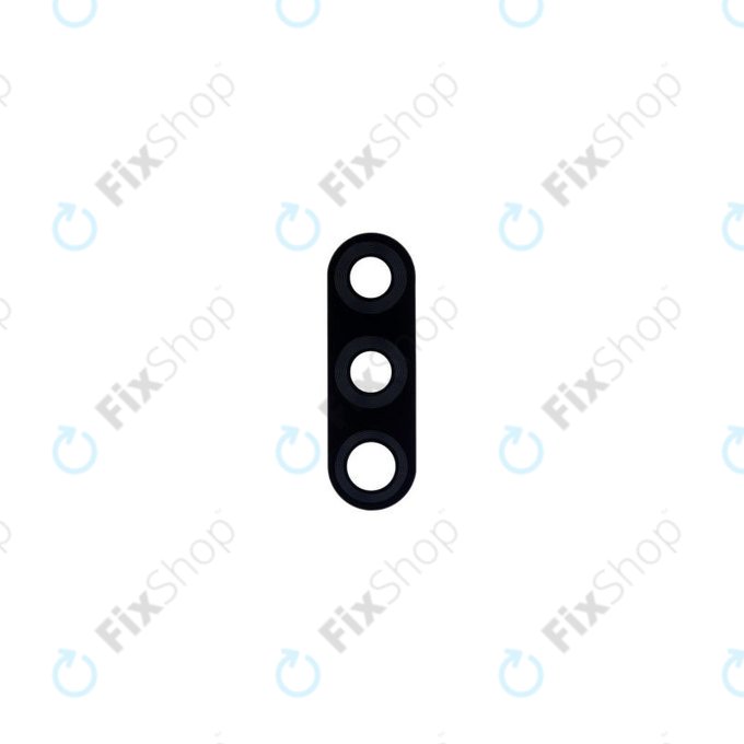 Samsung Galaxy A20s A207F - Sklíčko Zadní Kamery