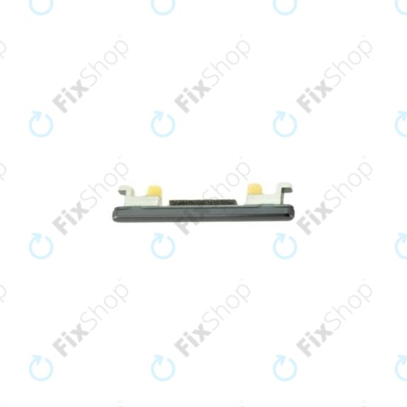 Huawei Nova 5T Yale-L61A - Tlačítko Hlasitosti (Black) - 51661NLQ Genuine Service Pack