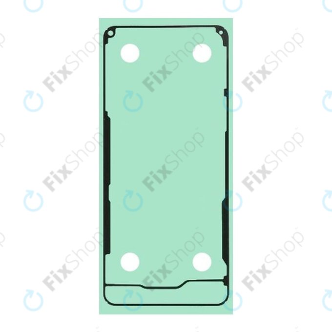 Samsung Galaxy A32 5G A326B - Lepka pod Bateriový Kryt Adhesive