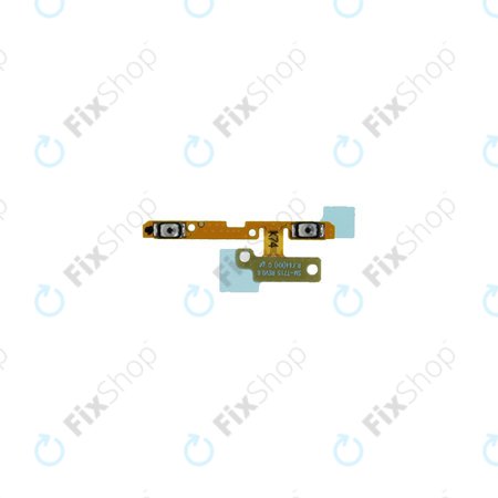 Samsung Galaxy Tab S2 8.0 T710, T715 - Flex Kabel Tlačítka Hlasitosti - GH59-14436A Genuine Service Pack