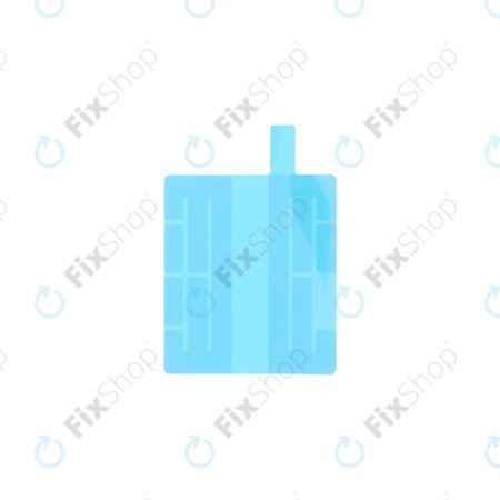 Samsung Galaxy S25 Edge - Lepka pod Baterii Adhesive