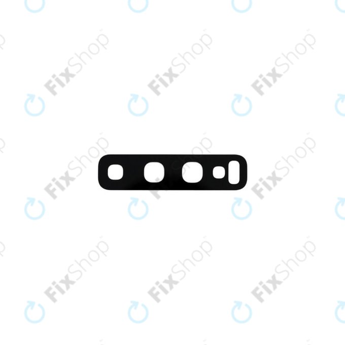 Samsung Galaxy S10 Plus G975F - Sklíčko Zadní Kamery