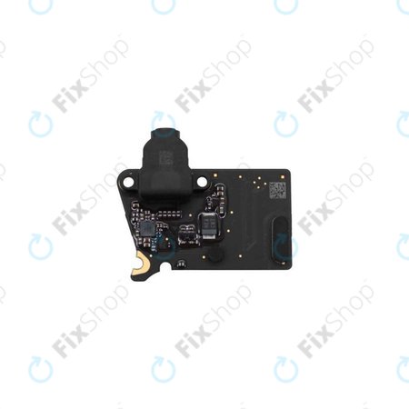 Apple MacBook Air 13" A2337 (2020) - Jack Konektor PCB Deska (Space Gray)