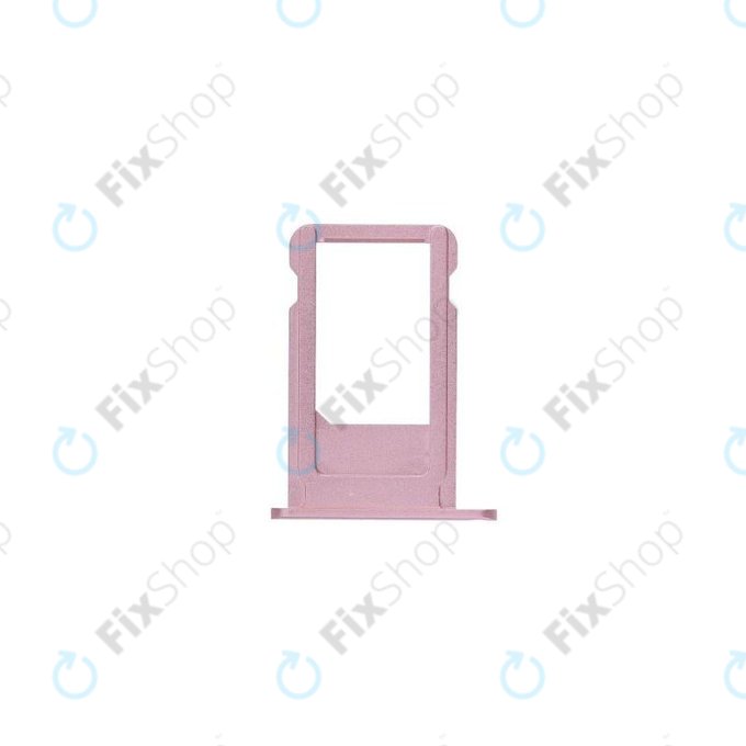 Apple iPhone 6S - SIM Slot (Rose Gold)