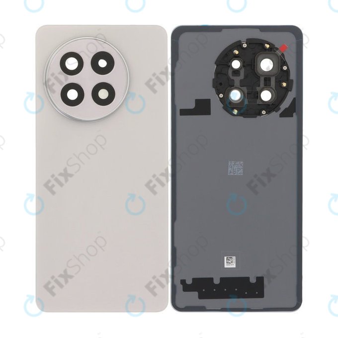 OnePlus 13R 5G CPH2645 - Bateriový Kryt Komplet (Astral Trail)