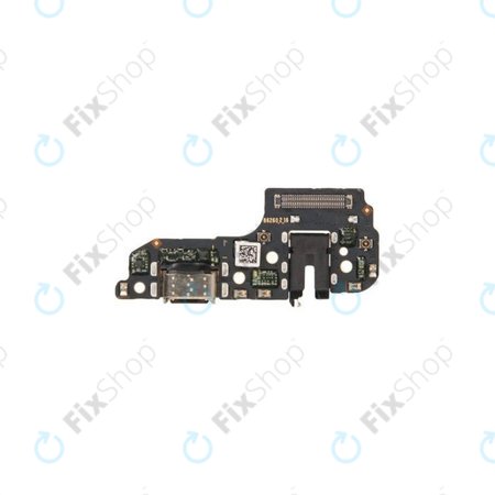 OnePlus Nord N10 5G - Nabíjecí Konektor PCB Deska