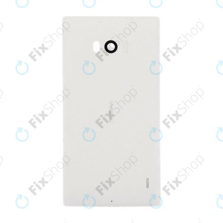 Nokia Lumia 930 - Bateriový Kryt (White) - 02507T7 Genuine Service Pack