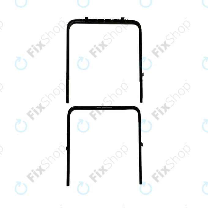 Samsung Galaxy Z Flip 3 F711B - Sada Předních Rámečků