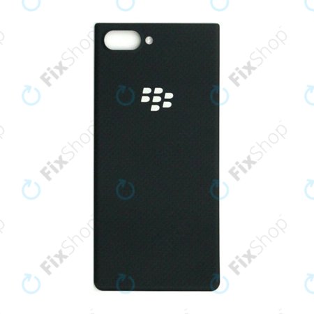 Blackberry Key2 - Bateriový Kryt (Slate)