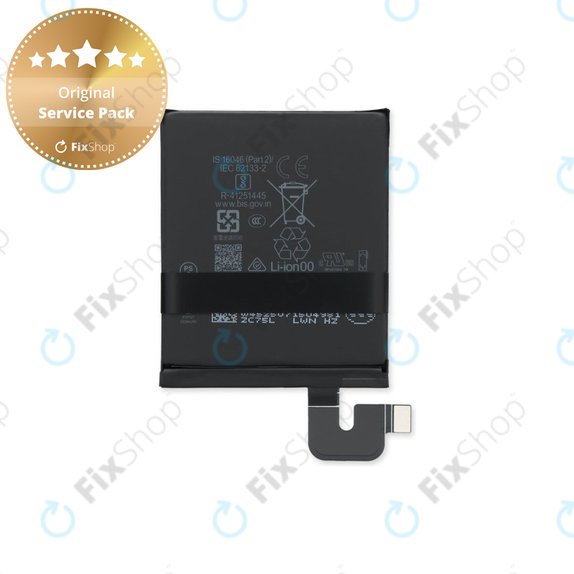 Baterie pro Google Pixel 10 Pro Fold, Base GU46C, G949-01540-00, Genuine Service Pack