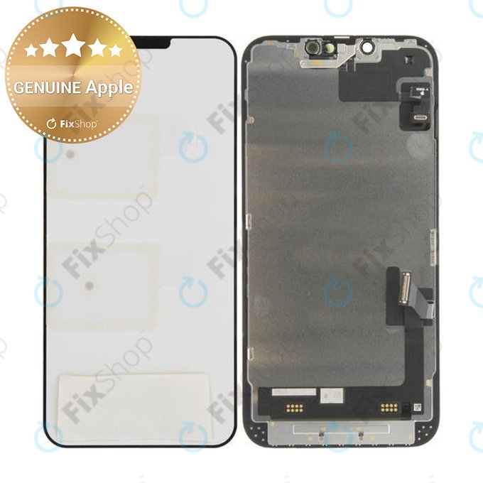 OLED Displej sestava pro iPhone 16e | 661-49431 | Genuine Apple