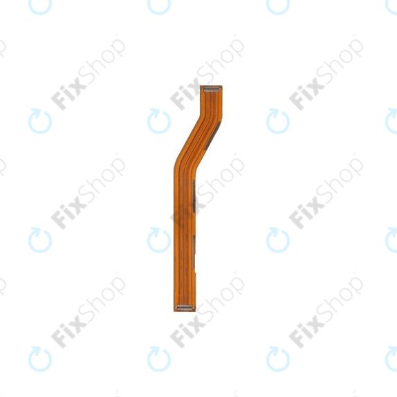 Realme 7i - Hlavní Flex Kabel