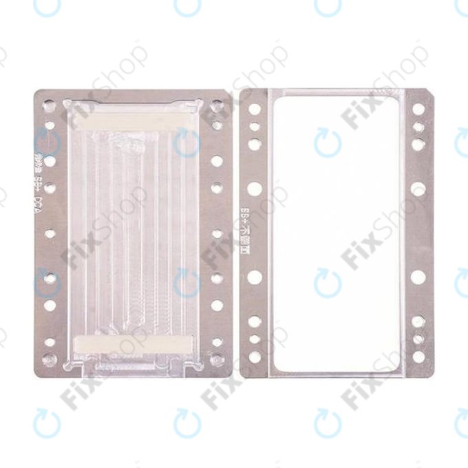 Zarovnávací Forma na Opravu LCD Displeje pro Samsung Galaxy S10e