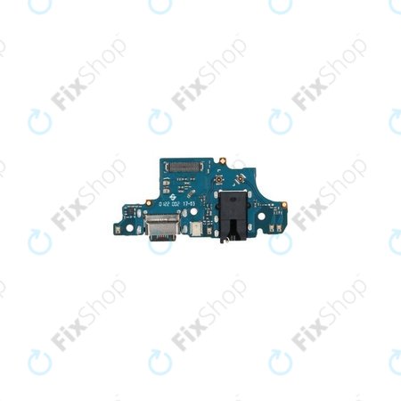 Motorola Moto G52 XT2221 - Nabíjecí Konektor PCB Deska - 5P68C20501 Genuine Service Pack