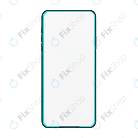 Těsnicí Lepka pod Zadní Sklo Adhesive pro iPhone 15, 2UUL BA15