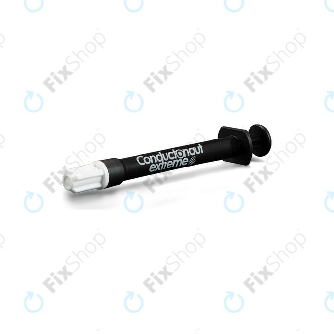 Tekutý kov 1g, Thermal Grizzly Conductonaut