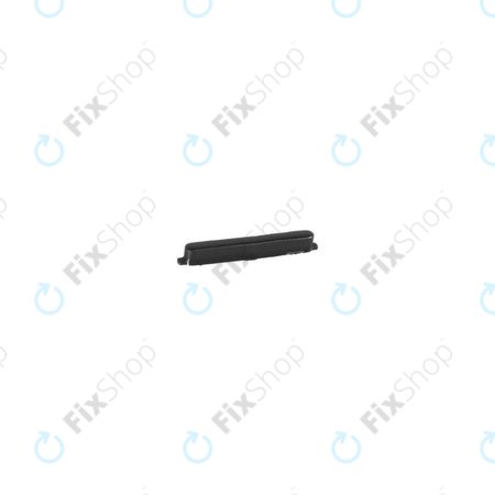 Sony Xperia 1 III - Tlačítko Hlasitosti (Black) - 502600001 Genuine Service Pack