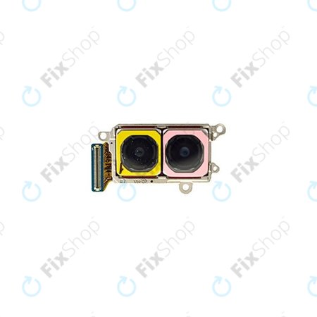 Samsung Galaxy S21 G991B - Zadní Kamera Modul 64 + 12MP - GH96-14180A Genuine Service Pack