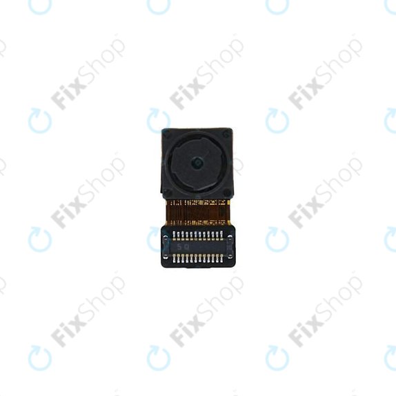 Motorola Moto G5 XT1676 - Přední Kamera  - SC28C05831