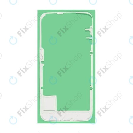 Samsung Galaxy S6 Edge G925F - Lepka pod Bateriový Kryt Adhesive - GH81-12781A Genuine Service Pack