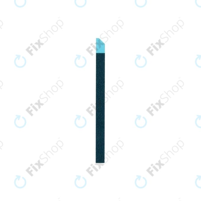 Google Pixel 8a - Lepka pod Bateriový Kryt Adhesive Bottom - G806-06932-01 Genuine Service Pack