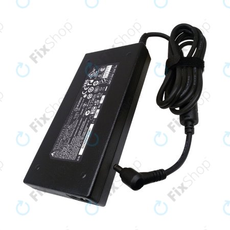 Nabíjecí adaptér pro MSI, 77011235, 150W, 19.5V, Genuine Service Pack