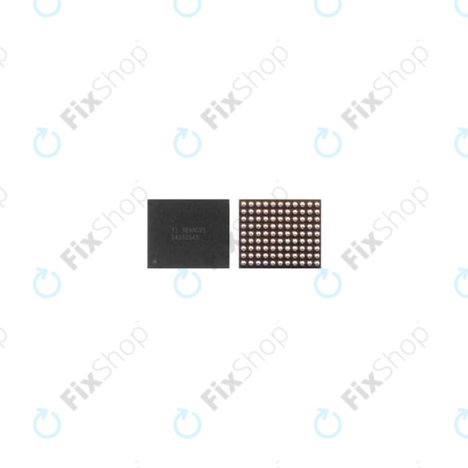 Apple iPhone 5S - Touchscreen Controller IC