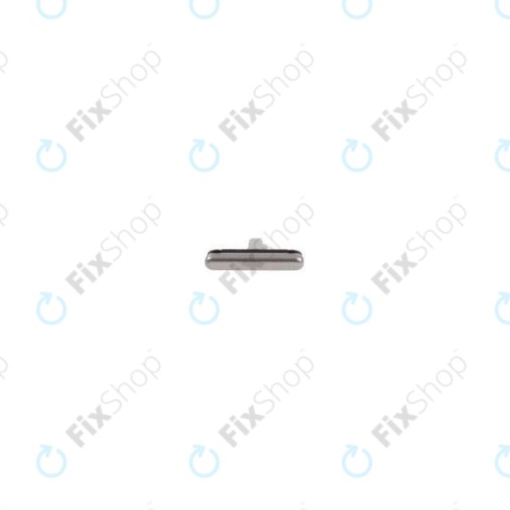 Samsung Galaxy S7 G930F - Bočné Tlačítko (White) - GH98-38918B Genuine Service Pack