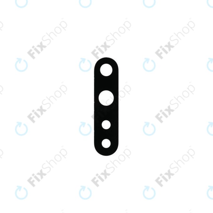 OnePlus Nord - Sklíčko Zadní Kamery