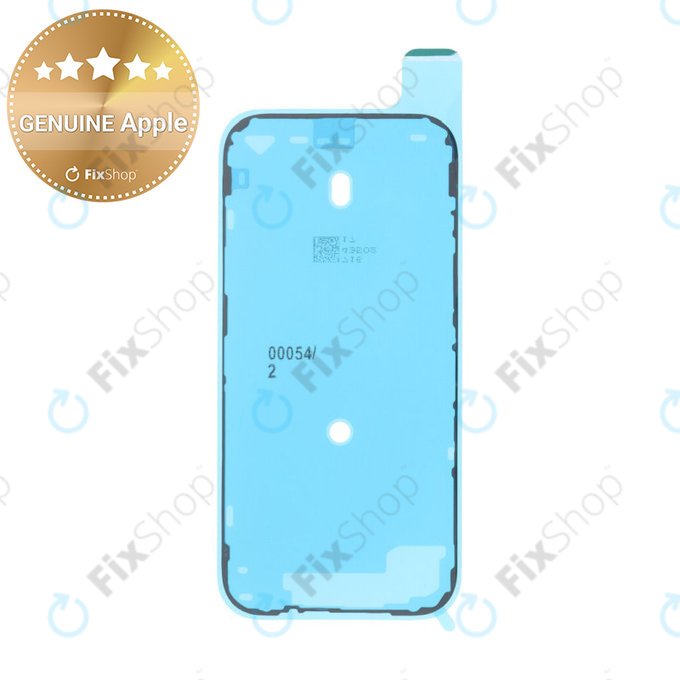 Lepka pod LCD Adhesive pro iPhone 17 Pro | 923-12850-S | Genuine Apple