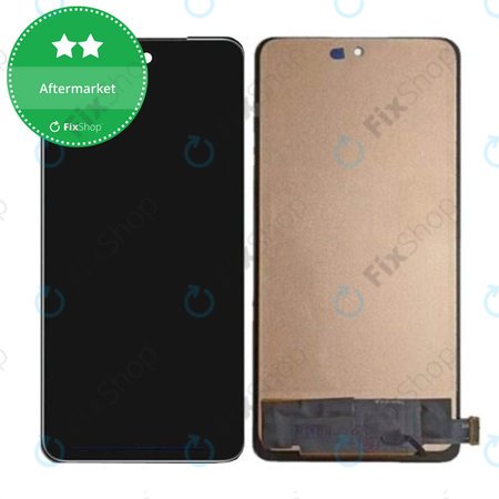 Xiaomi Redmi Note 11S 2201117SG 2201117SI - LCD Displej + Dotykové Sklo TFT