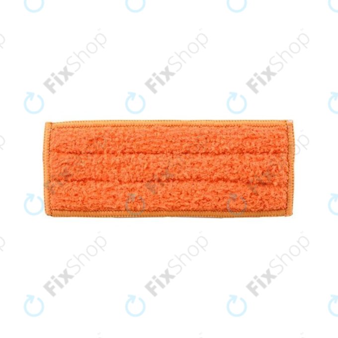 iRobot Braava jet 200-series - Mopovací Útěrka (Vlhké Zametání)