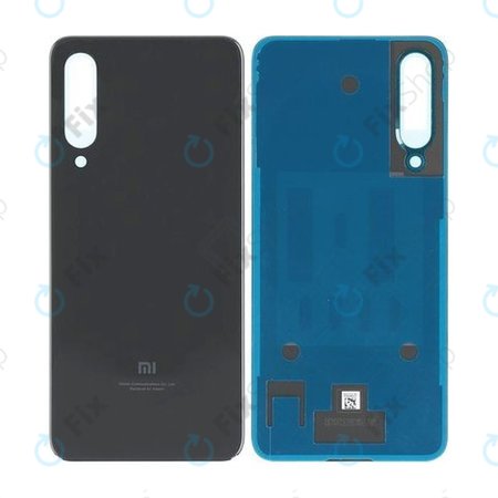 Xiaomi Mi 9 SE - Bateriový Kryt (Gray)