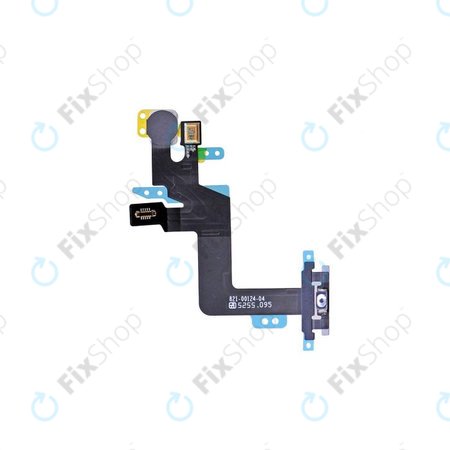 Apple iPhone 6S Plus - Flex Kabel Tlačítka zapínání