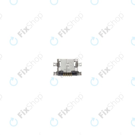 Motorola Moto G4 XT1622, G4 Plus XT1642 - Nabíjecí Konektor