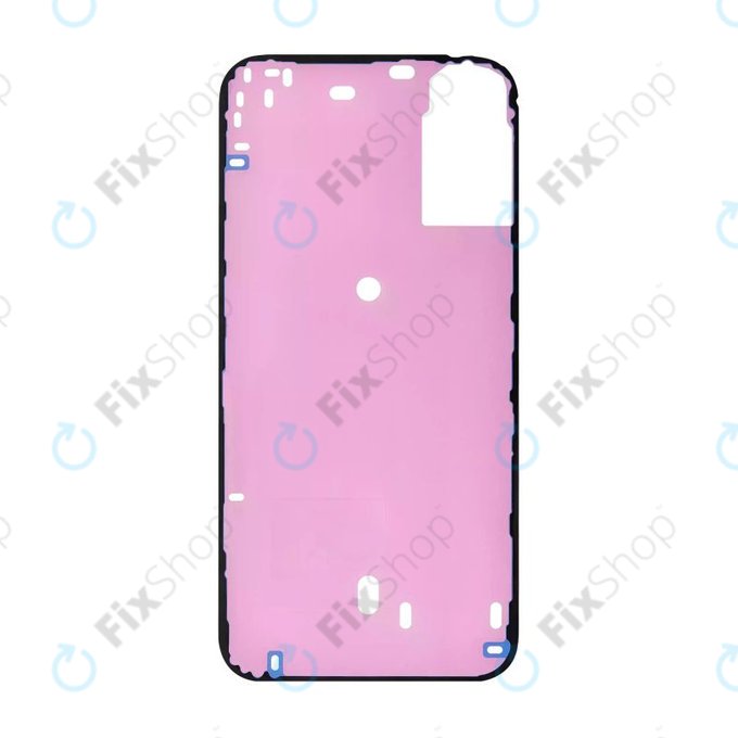 Apple iPhone 16 Plus - Lepka pod Střední Rám Adhesive