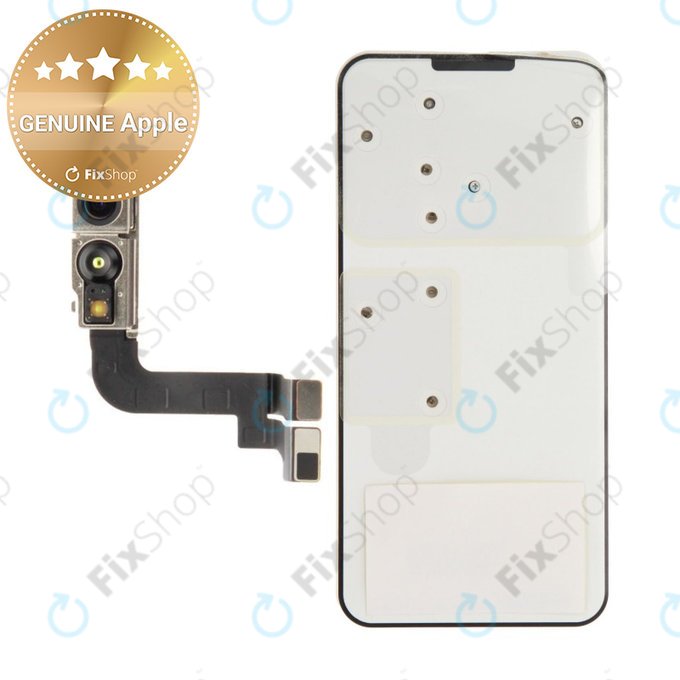 Přední Kamera pro iPhone 15 Pro Max | 661-36916 | Genuine Apple