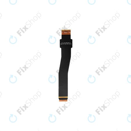 Samsung Galaxy Tab 3 10.1 P5200, P5210, Tab 4 10.1 T530, T535 - LCD Flex Kabel Genuine Service Pack