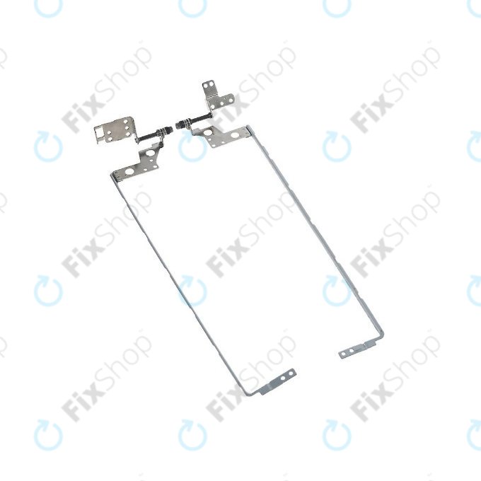 Lenovo IdeaPad 330S-15IKB - Panty - 77030118 Genuine Service Pack